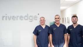 Riveredge Dental Studio