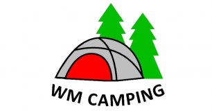 W M Camping Limited logo