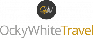 Ocky White Limited logo