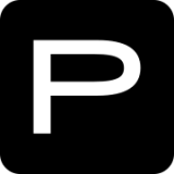 Peacock's logo