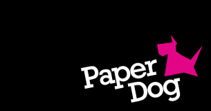Paper Dog