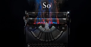 So