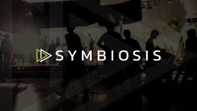 Symbiosis logo