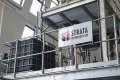 Strata Technology