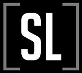 S L Clothing Design Bureau logo