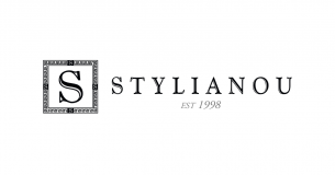 Stylianou logo