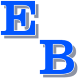 Edgar Builders logo