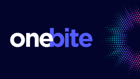 One Bite Communications Limited logo