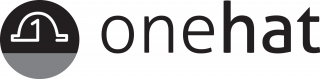 One Hat Design Limited logo