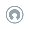 Plastic logo