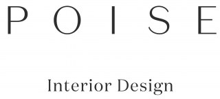 Poise Design logo