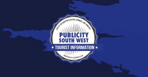 Publicity South West Graphic Design
