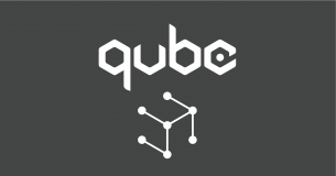 Qube Design logo