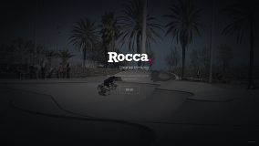 Rocca Creative Limited logo