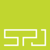 S P J Marketing logo