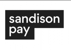 Sandisonpay Limited logo