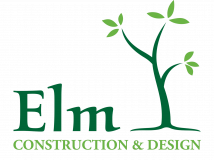 Elm Construction logo