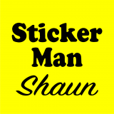 Stickerman Limited logo