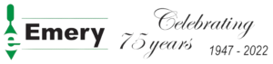 Emery Of Bath Limited logo