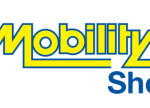 The Mobility Shop logo