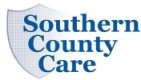 Southern County Care logo