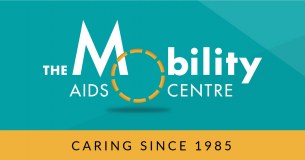 The Mobility Aids Centre logo