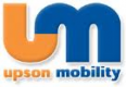 Upson Mobility Vehicles Limited Logo