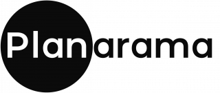 Planarama logo