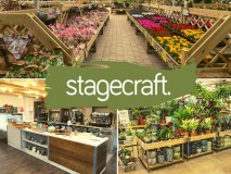 Stagecraft Display Limited