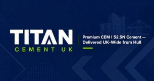 Titan Cement (UK) Limited