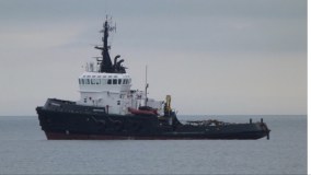 Quest Underwater Services Limited