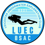 The Leicester Underwater Exploration Club