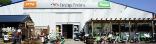Caerfagu Products Limited