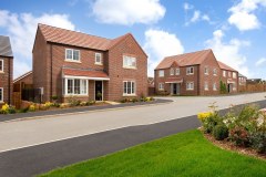 Bellway Homes Essex Limited logo