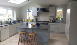 Tollgate Kitchens Of Bicester