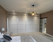Sliding Door Wardrobes