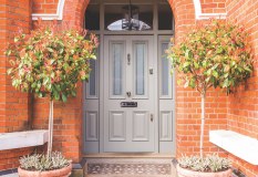 The London Door Co. logo