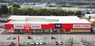 The Door Store Limited