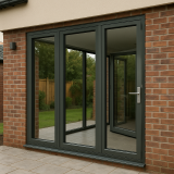 Saxon Glazing Limited