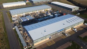Scotia Double Glazing Limited