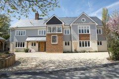 Sherborne Windows & Conservatories