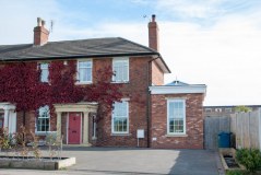 Stafford Upvc Windows Limited