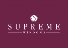 Supreme Windows Limited logo