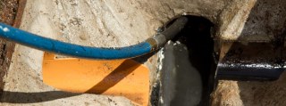 Shropshire Drains