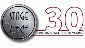Stage By Stage