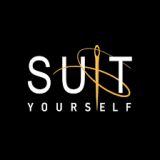 Suit Yourself logo
