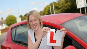 Passmaster Driving Tuition logo