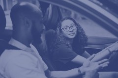 The Driving Clinic