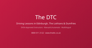The Driving Training Centre