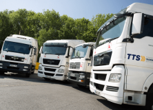 Tyneside Training Services Limited